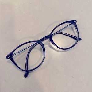 Giorgio Armani Eyeglass Frames